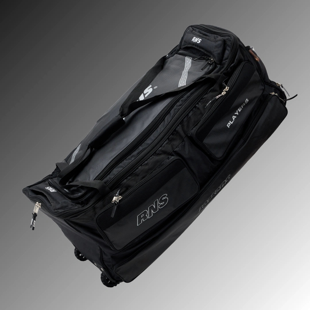 RNS Players Edition Kitbag