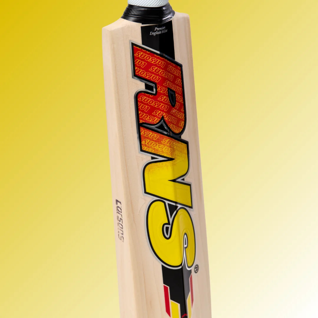 RNS Blaze Junior Cricket Bat