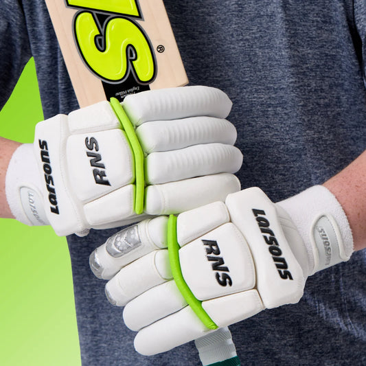 RNS Illuminate Batting Gloves