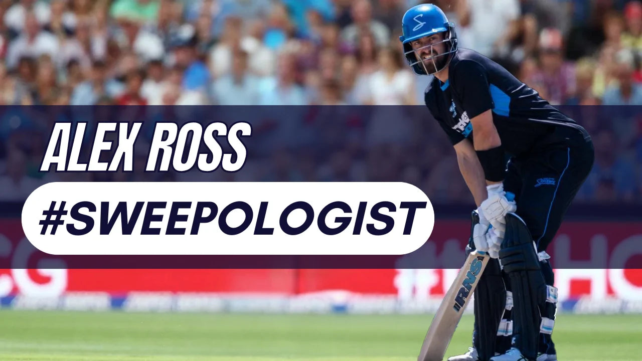 Load video: Alex Ross has been killing it during his first pre-season in Brisbane!