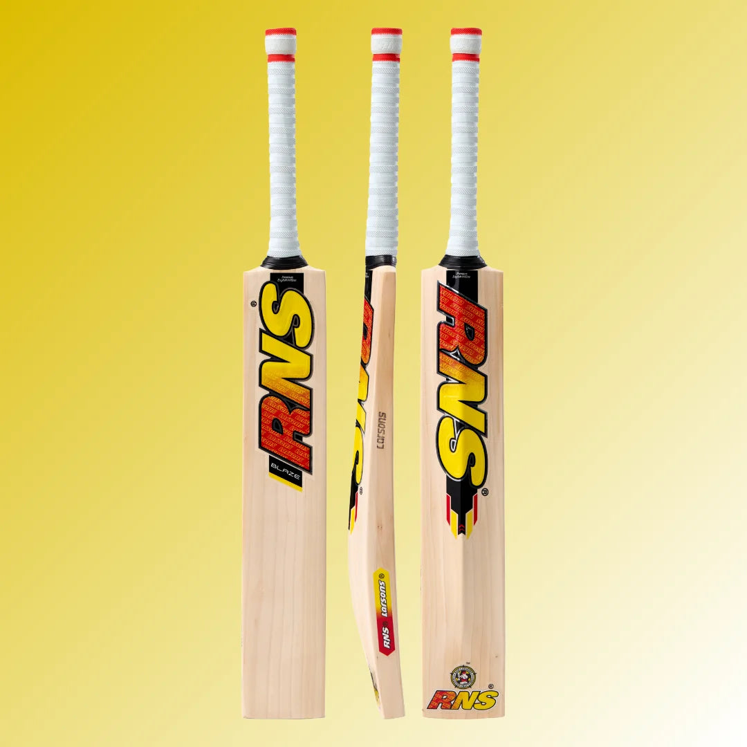 RNS Blaze Junior Cricket Bat
