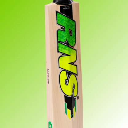 RNS Illuminate Cricket Bat