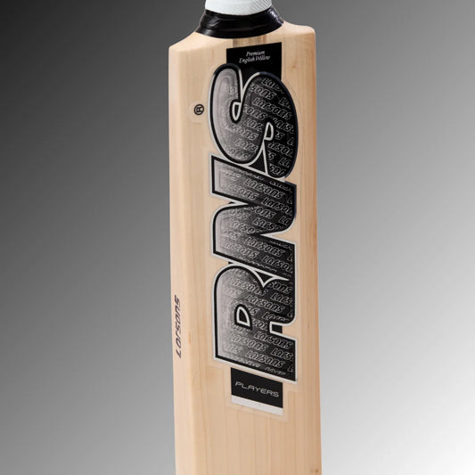 RNS Players Edition Cricket Bat