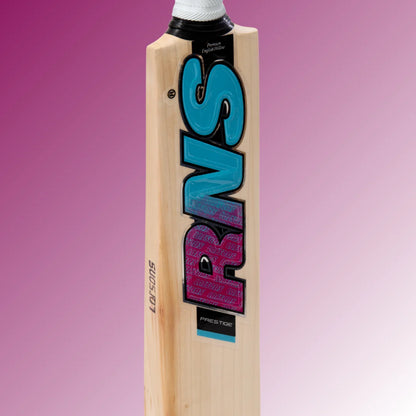 RNS Prestige Cricket Bat